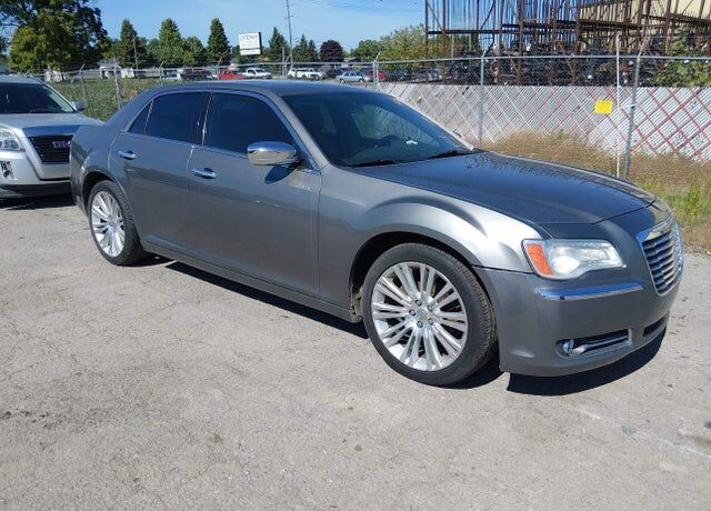 2011 CHRYSLER 300