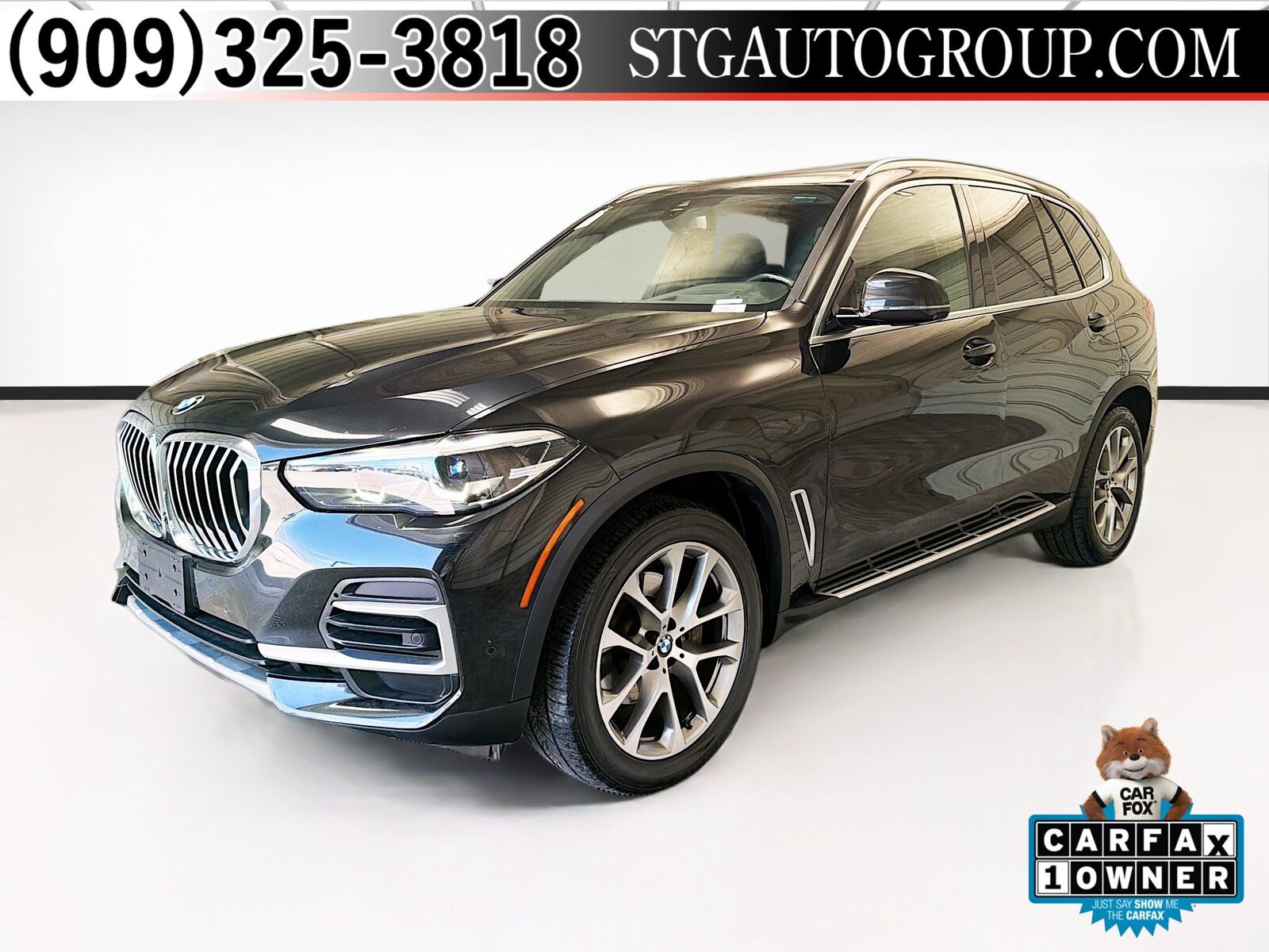2023 BMW X5