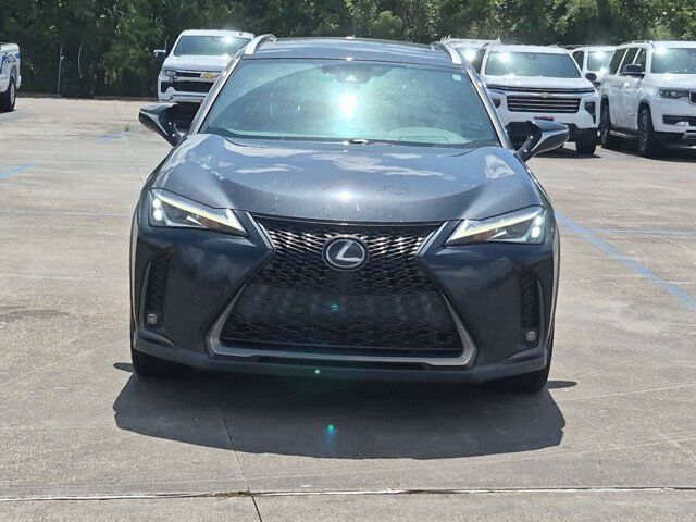 2019 Lexus UX