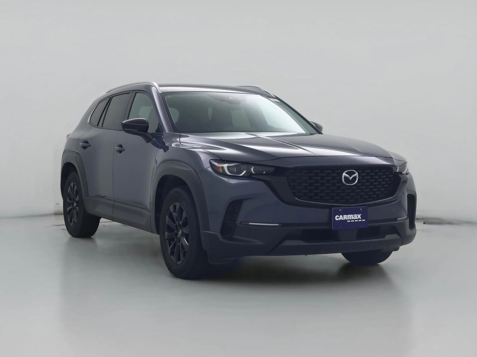 2024 MAZDA CX-50