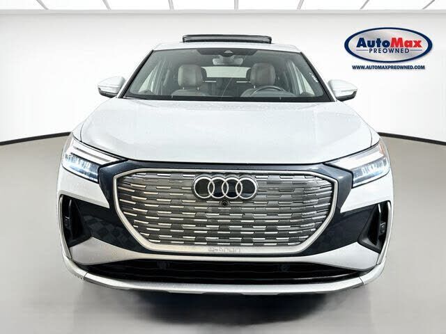 2024 Audi Q4