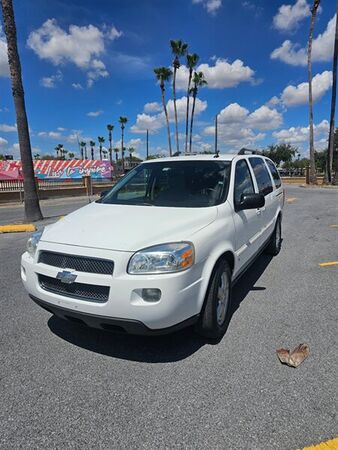 2008 CHEVROLET Uplander