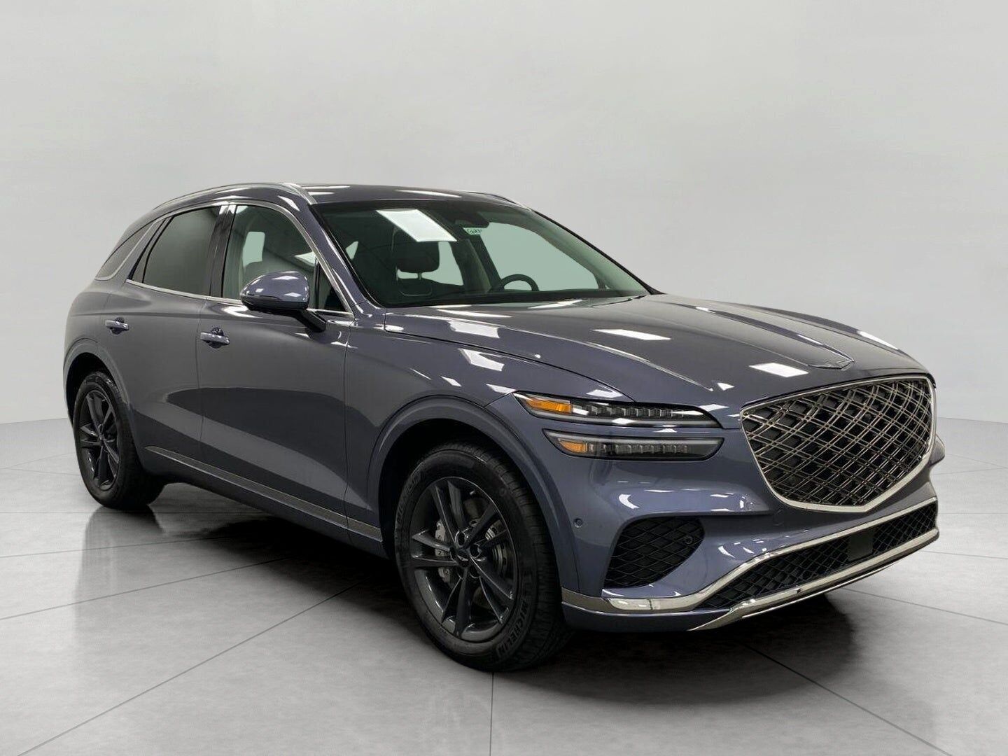 2027 GENESIS GV70