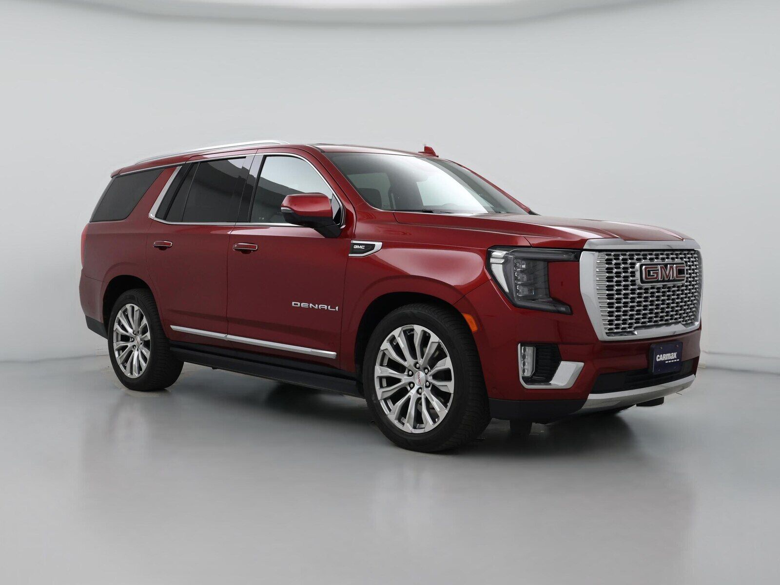 2024 GMC Yukon