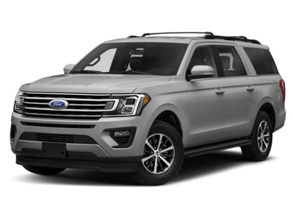 2019 FORD Expedition