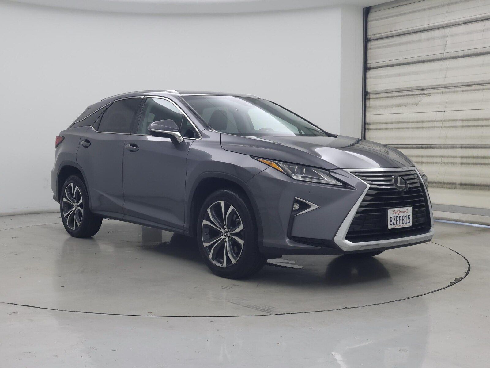 2019 Lexus RX