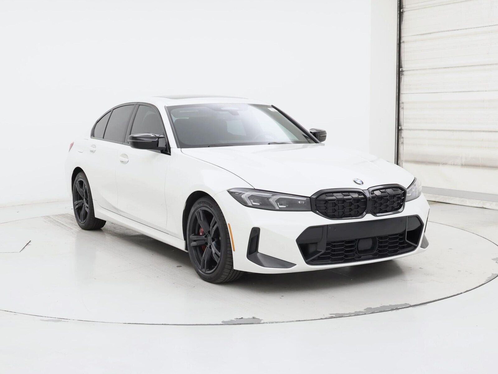 2023 BMW 340i