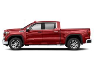 2021 GMC Sierra