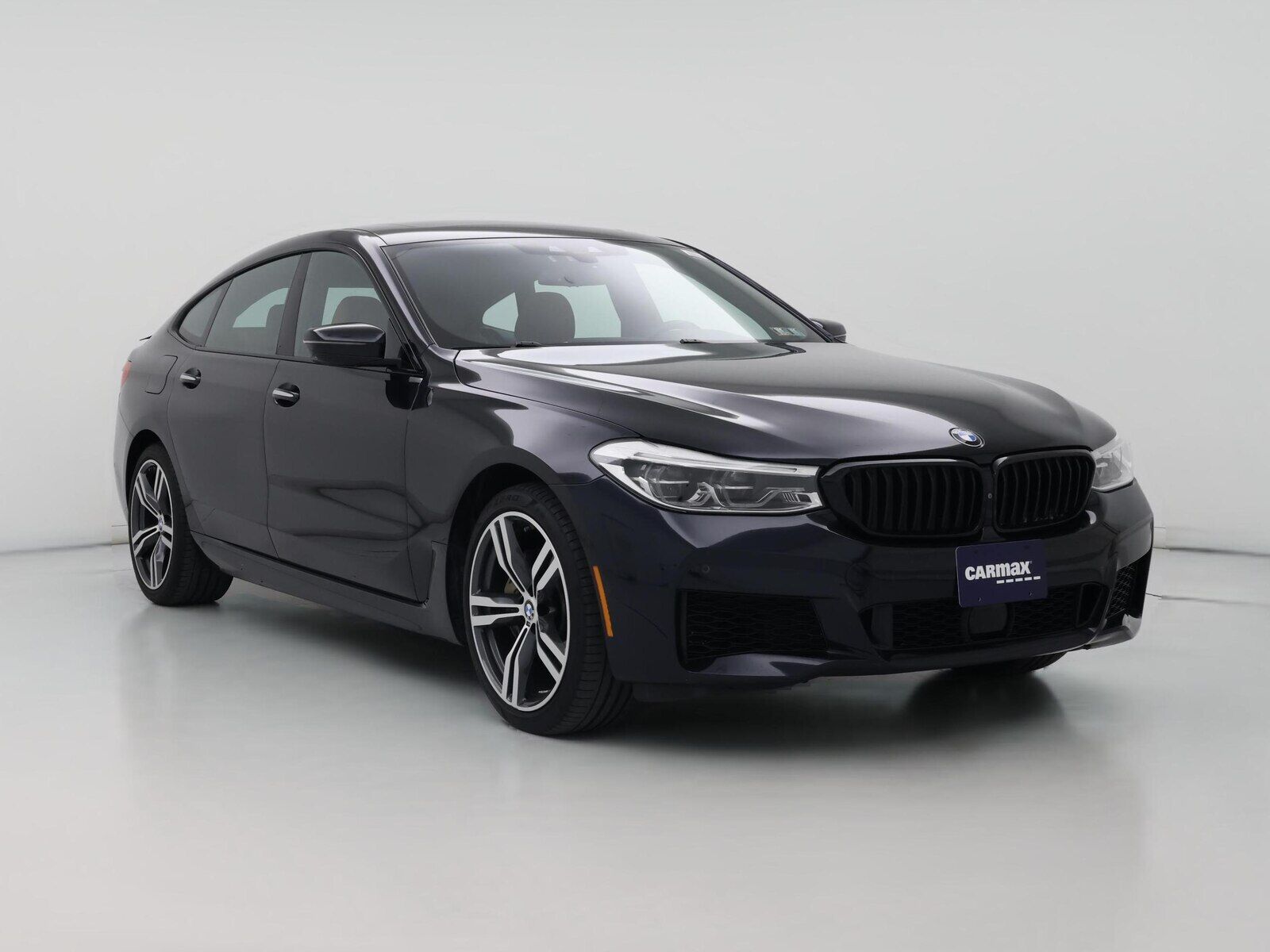 2018 BMW 6 Series