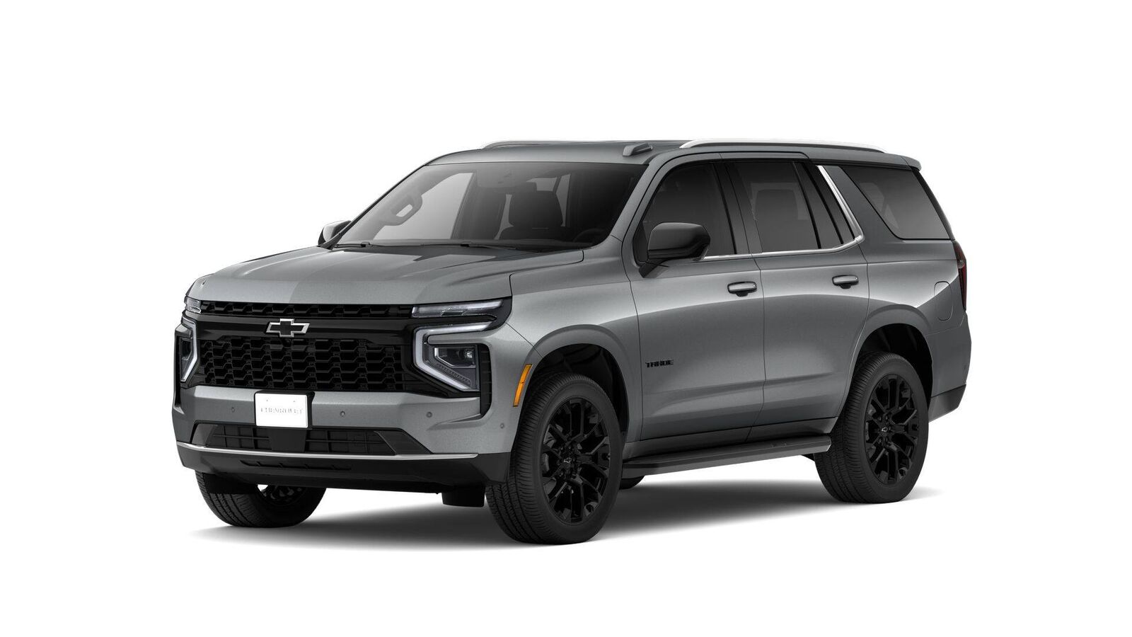 2027 CHEVROLET Tahoe