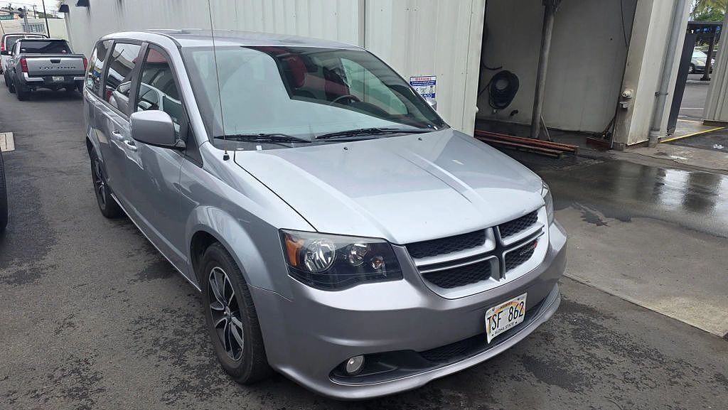 2007 DODGE Ram