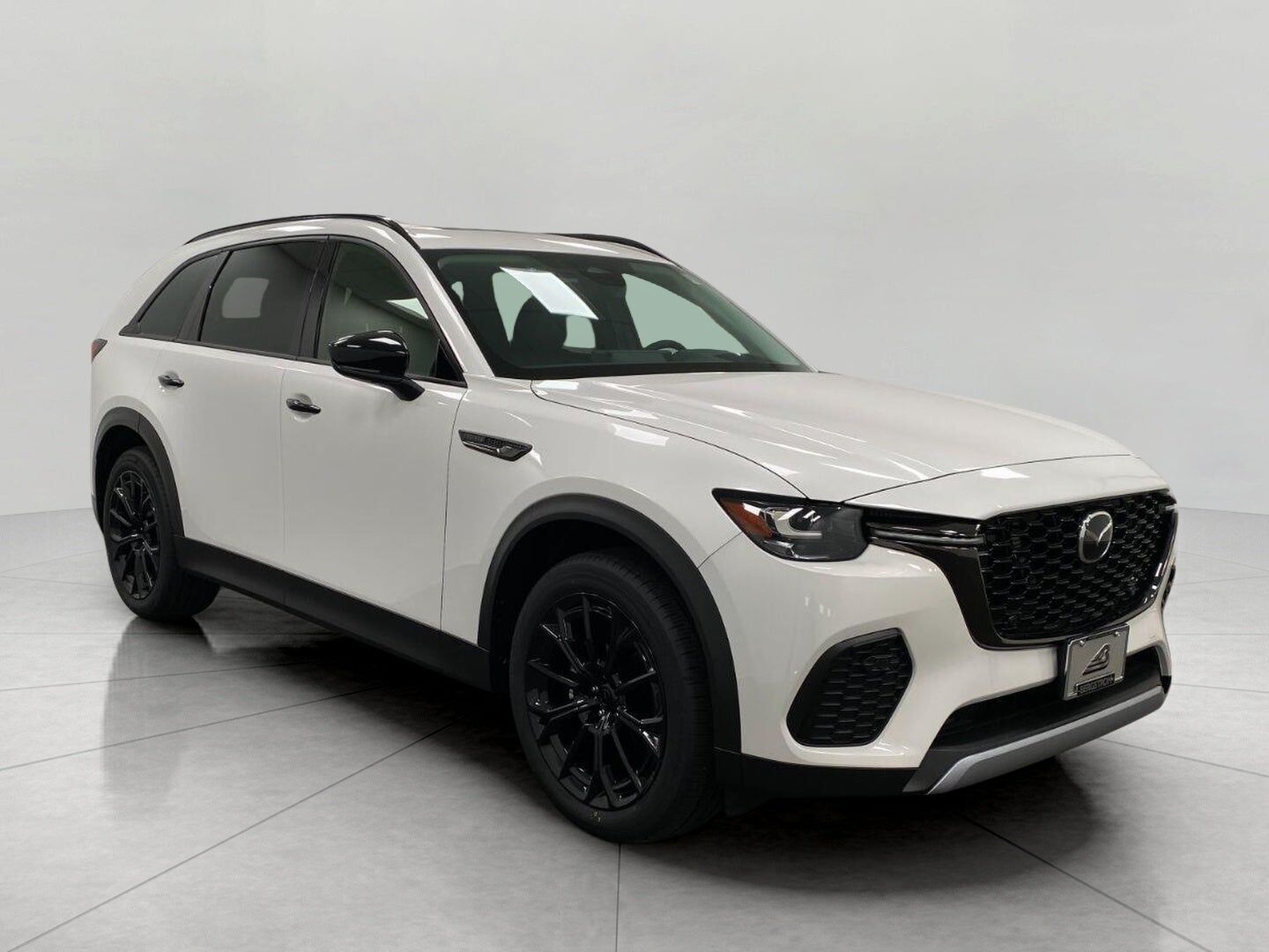 2026 MAZDA CX-70