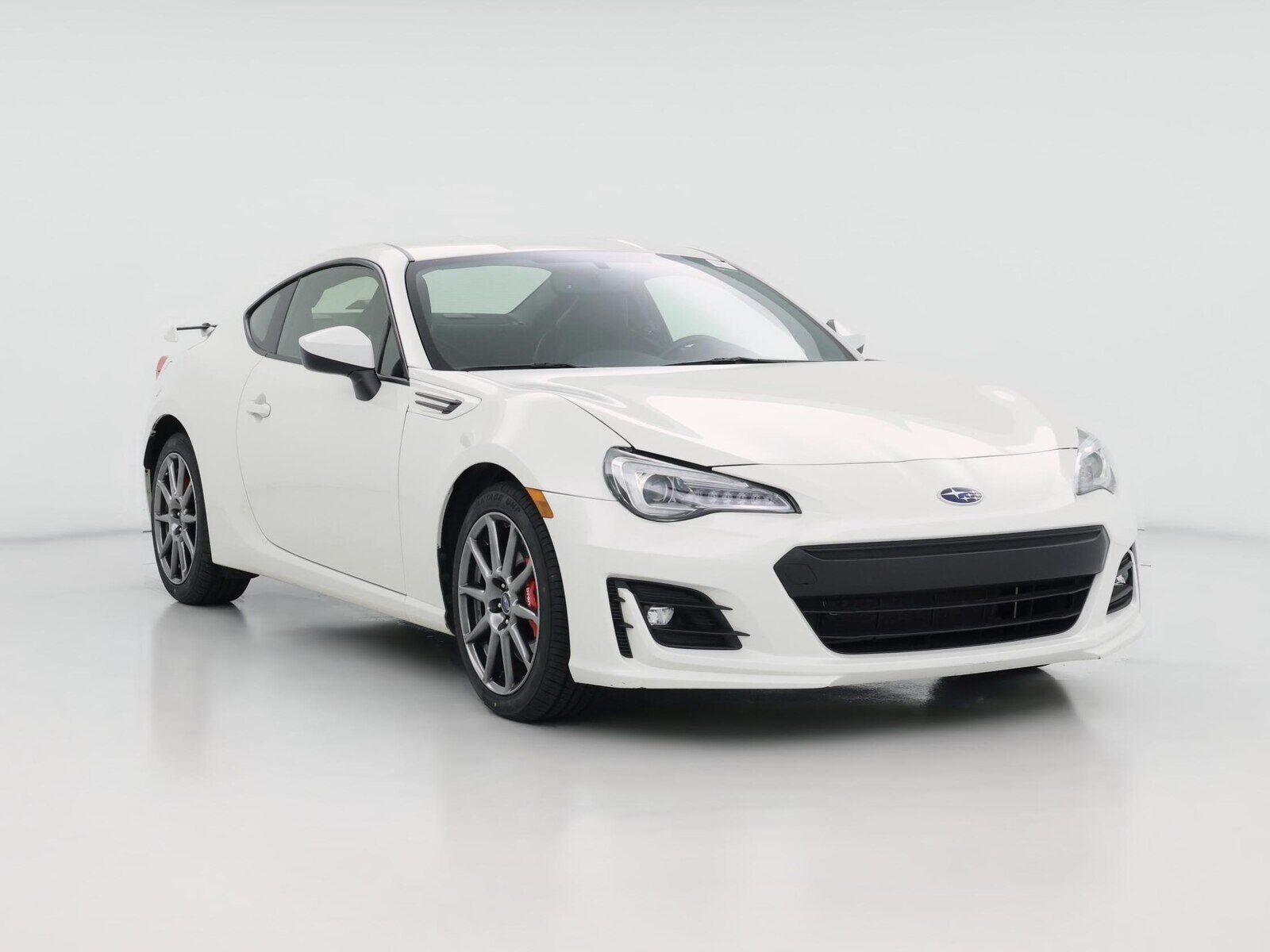 2019 SUBARU BRZ