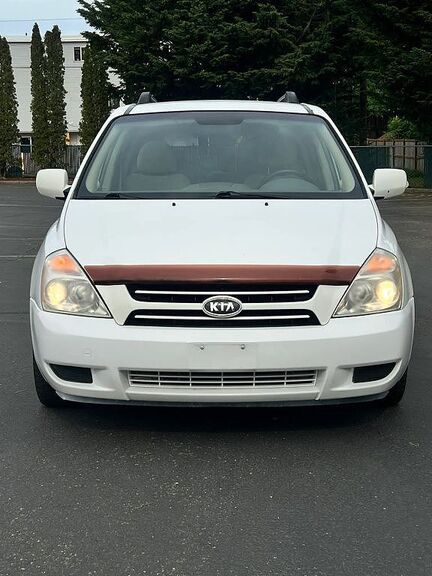 2006 KIA Sedona