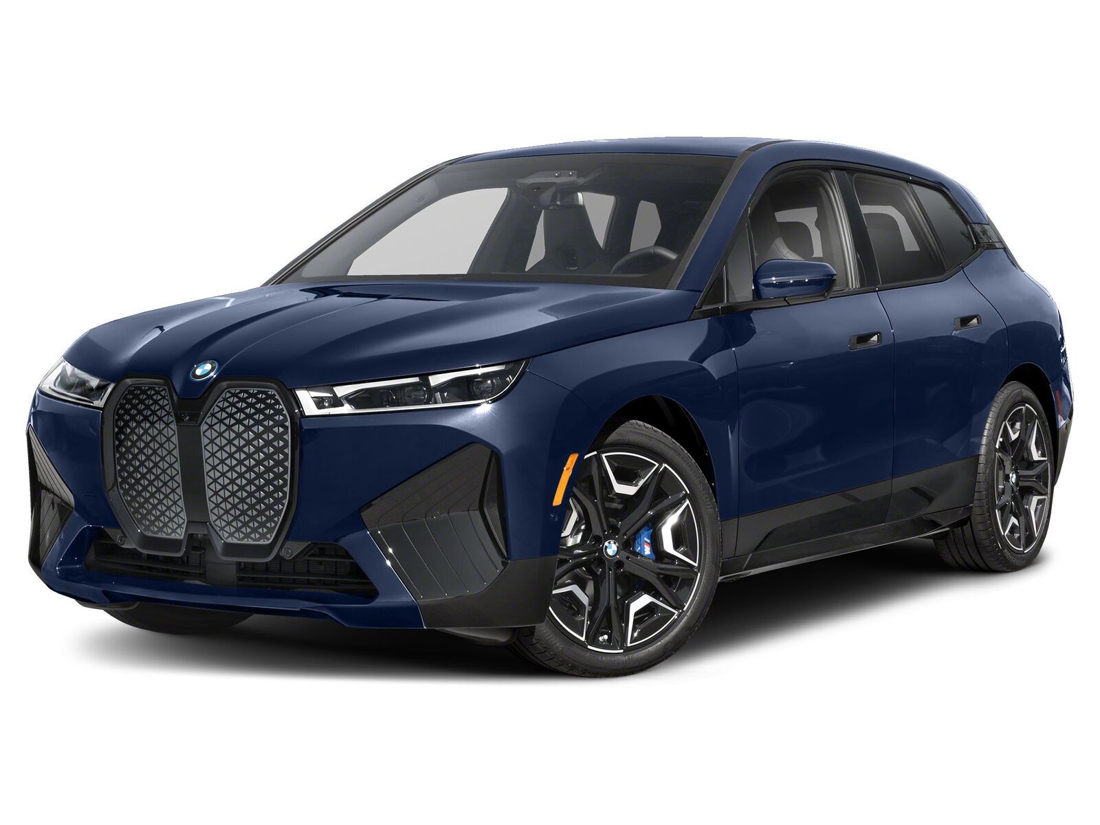 2023 BMW ix