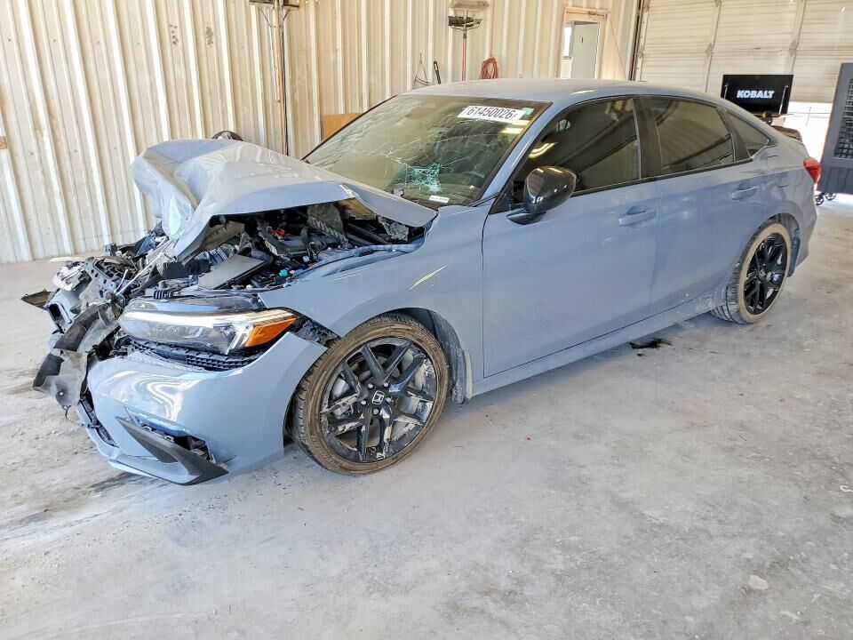 2023 HONDA Civic