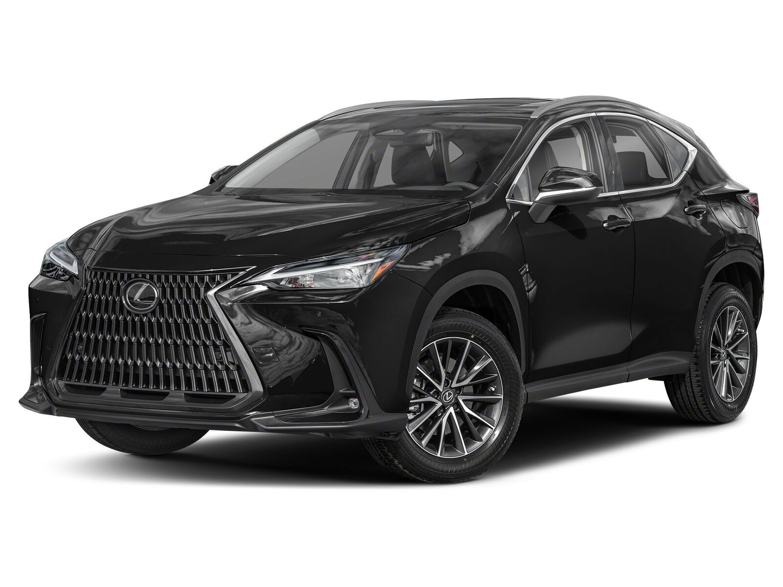 2023 Lexus NX