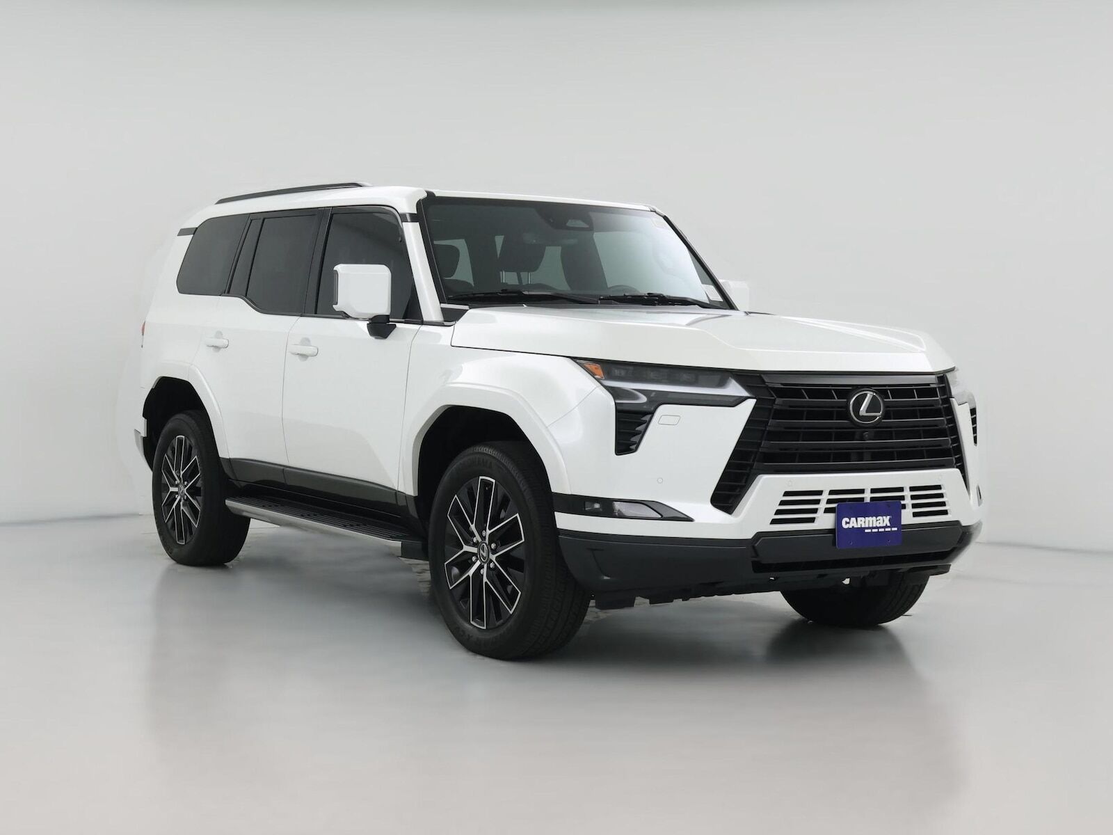 2024 LEXUS GX