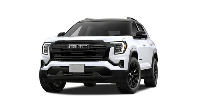 2027 GMC Terrain
