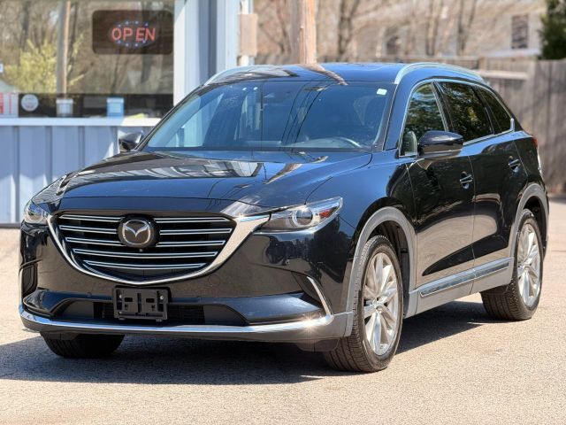 2019 MAZDA CX-9