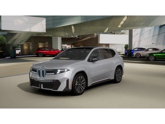 2027 BMW X3
