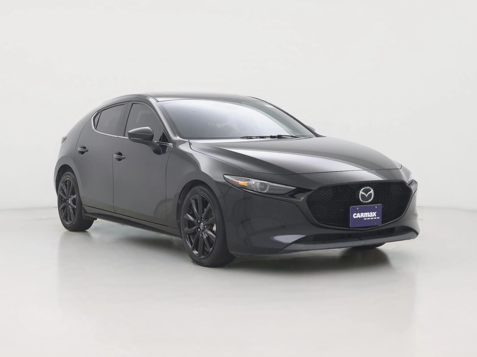 2019 MAZDA Mazda3