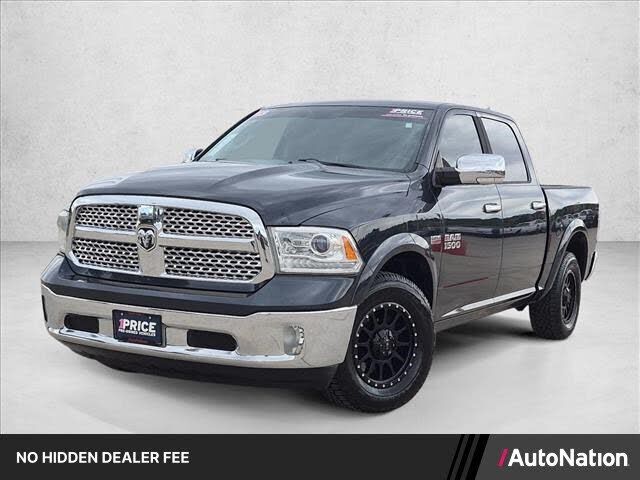 2013 RAM 1500