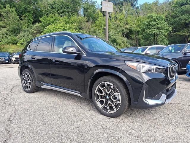 2027 BMW X1