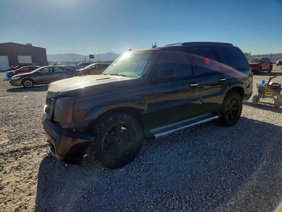 2005 CADILLAC Escalade