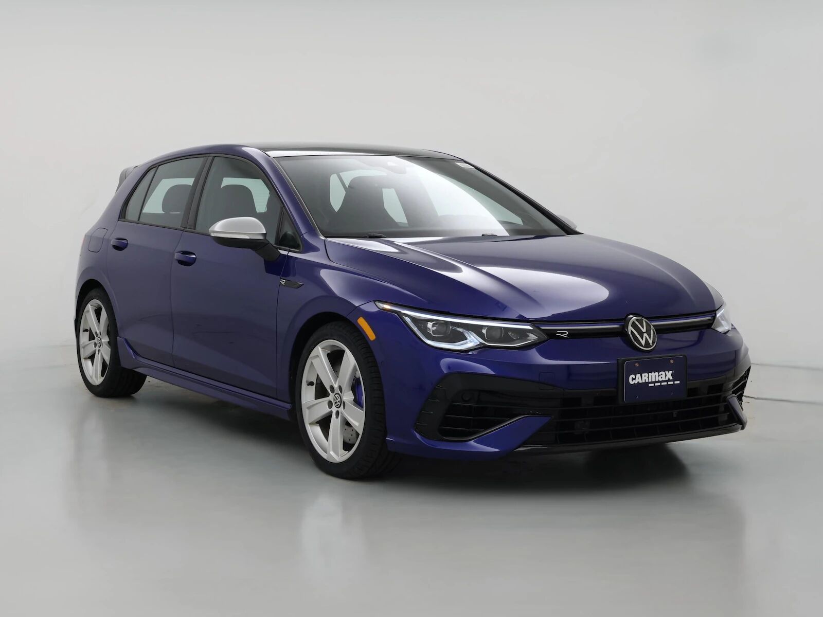 2024 VOLKSWAGEN Golf R