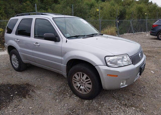 2005 MERCURY Mariner
