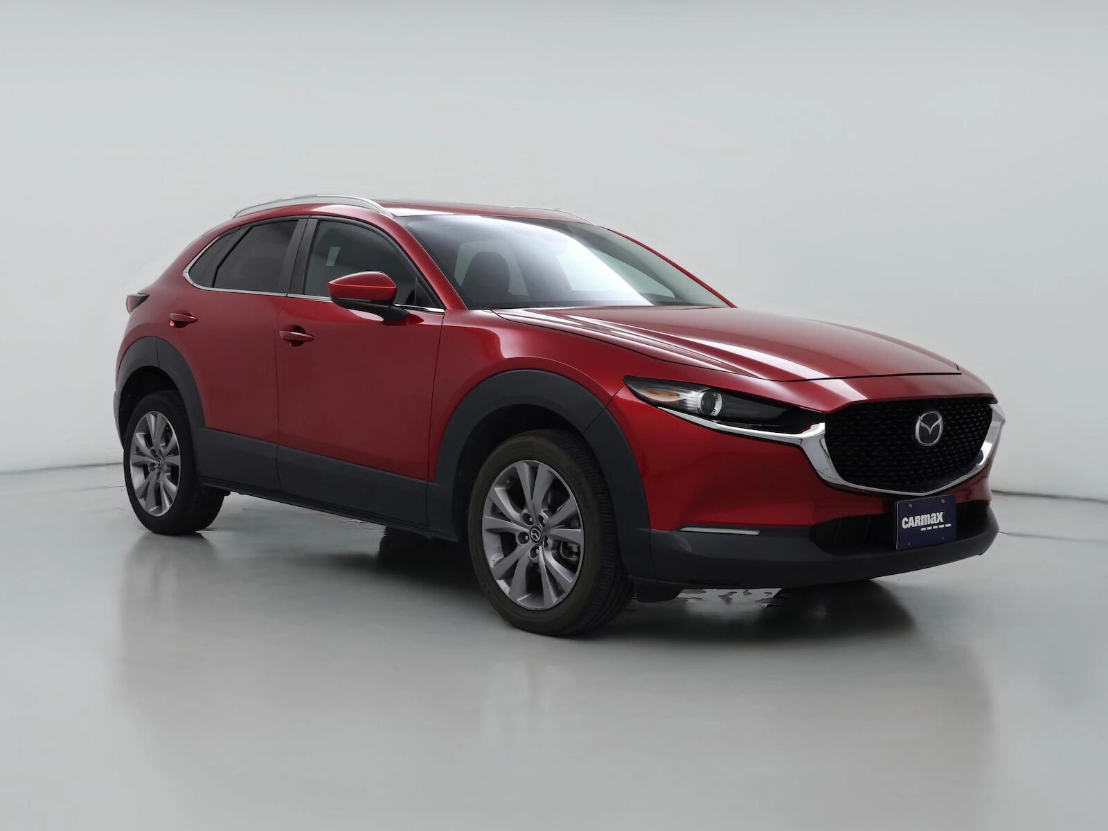 2022 MAZDA CX-30