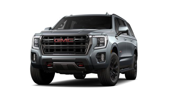 2022 GMC Yukon XL