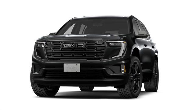 2027 GMC Acadia