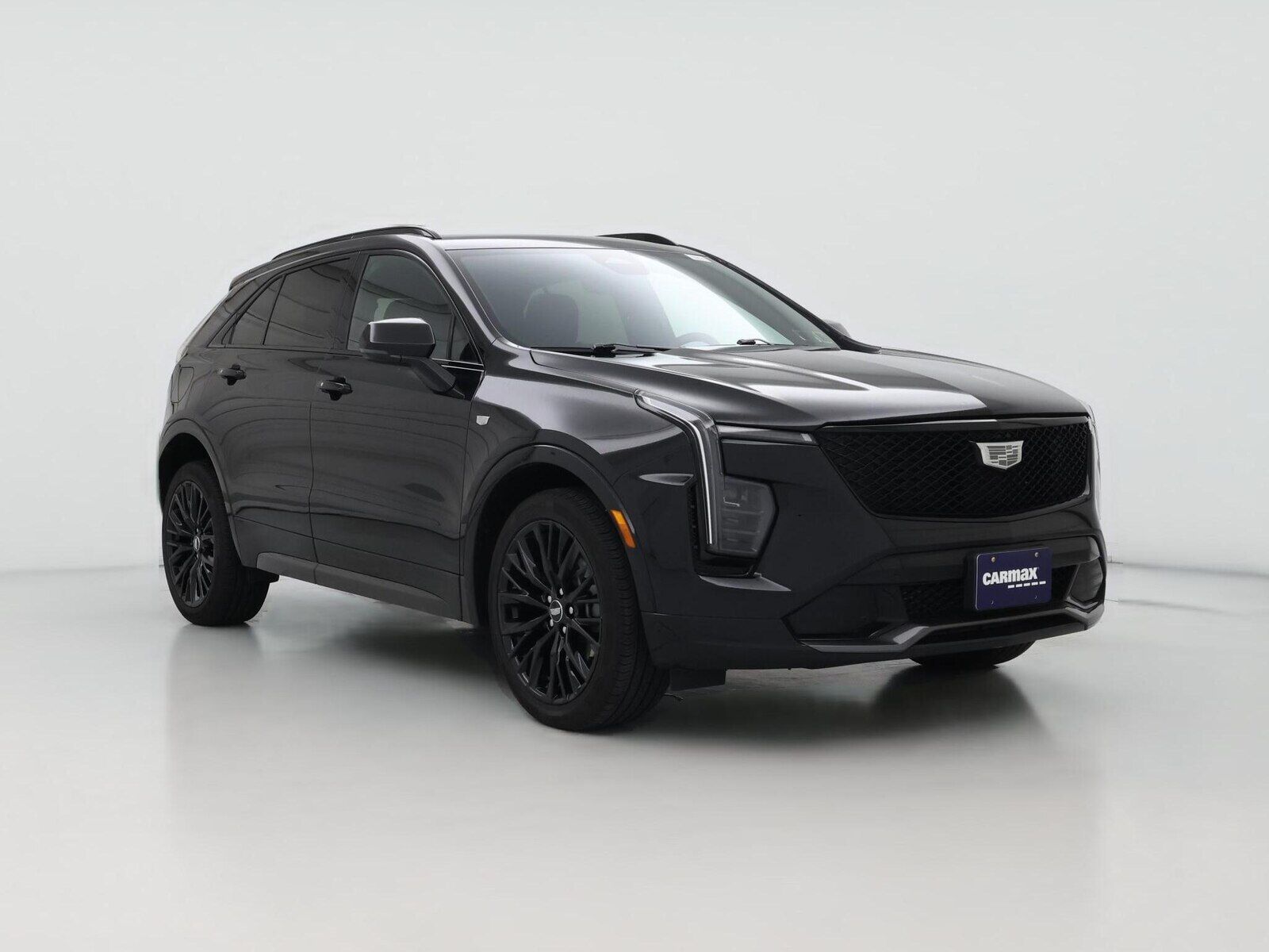 2024 CADILLAC XT4