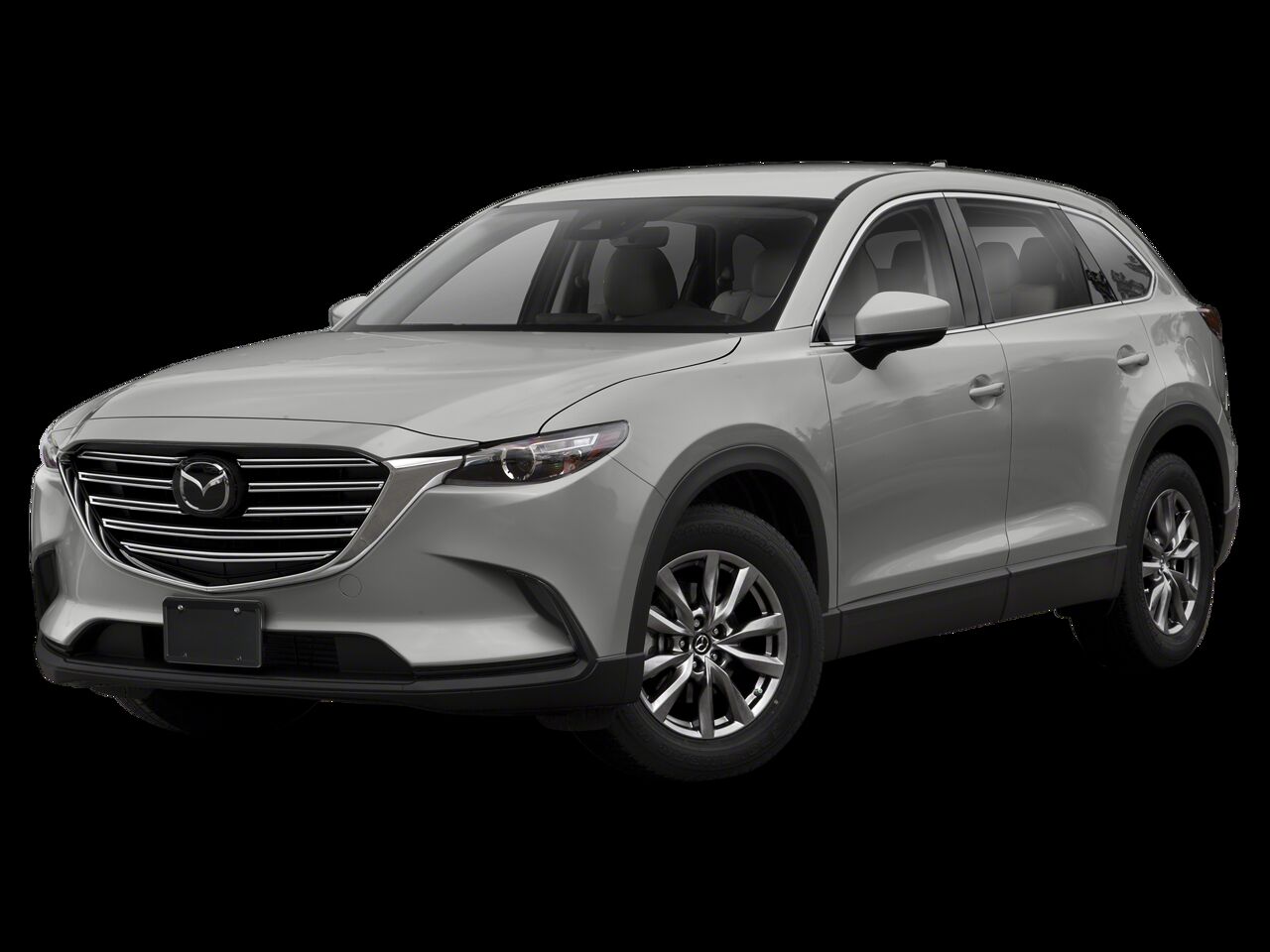 2020 MAZDA CX-9