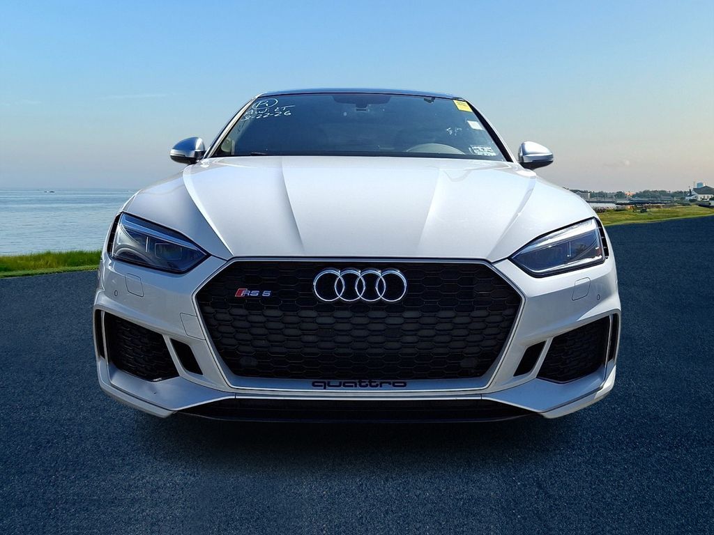 2019 Audi RS5