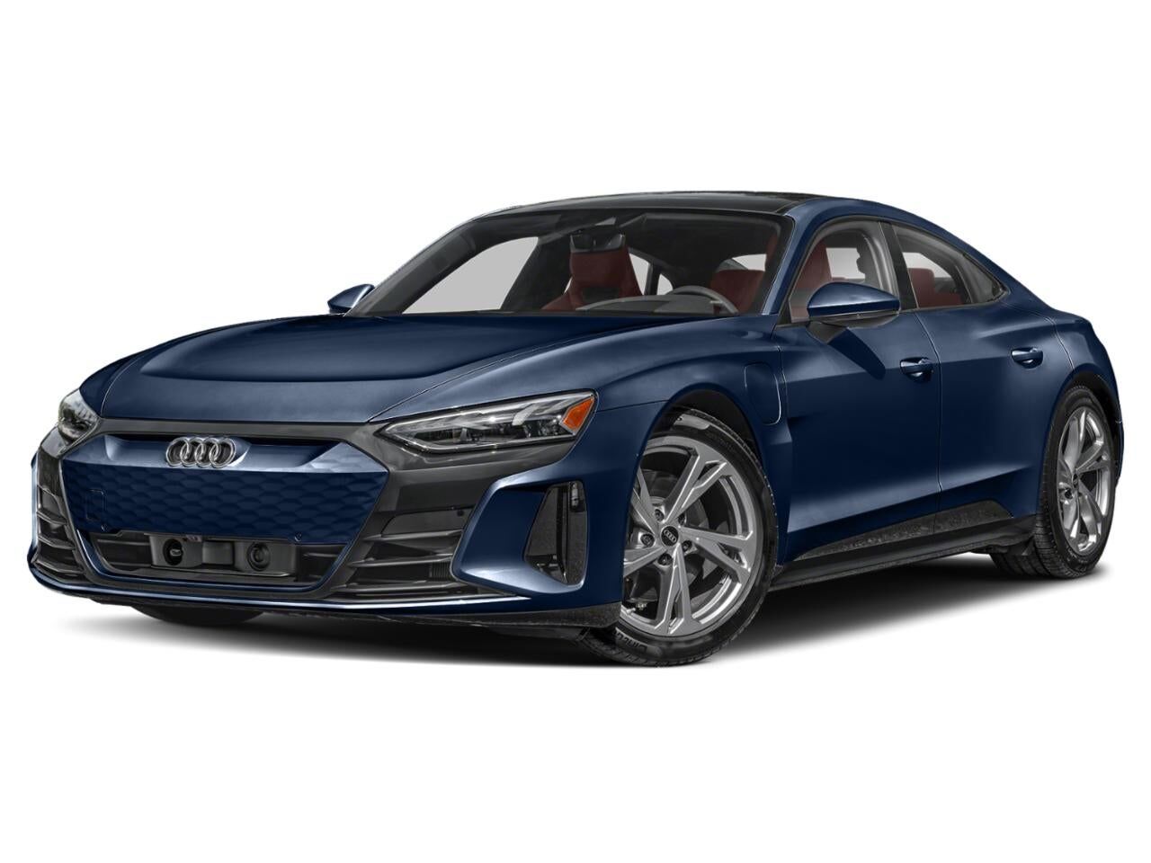2023 Audi e-tron GT