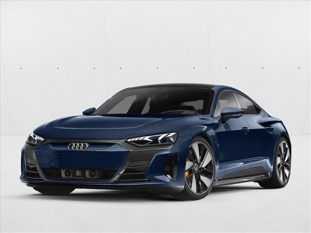 2023 AUDI e-tron GT
