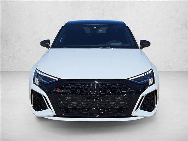 2024 Audi RS3