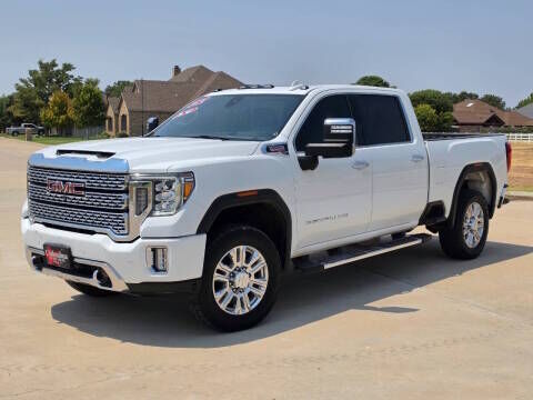 2022 GMC Sierra