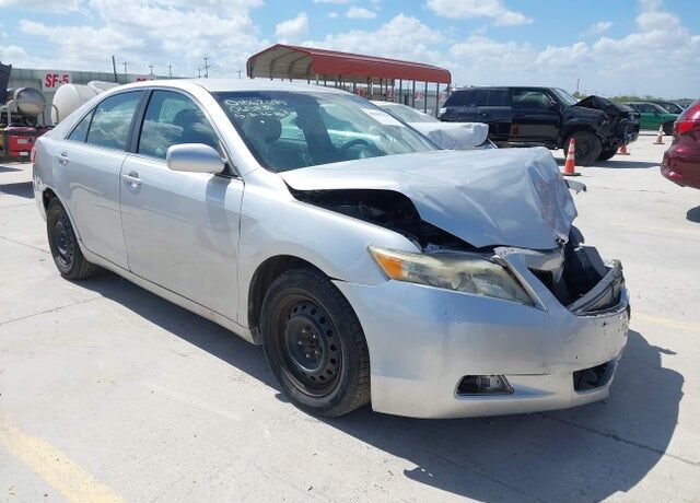 2010 TOYOTA Camry