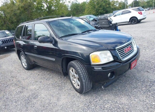 2007 GMC Envoy