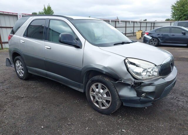 2005 BUICK Rendezvous