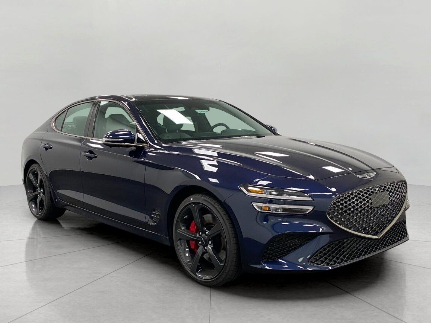 2026 GENESIS G70