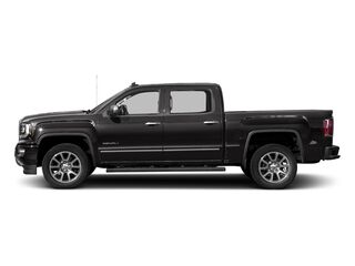 2018 GMC Sierra