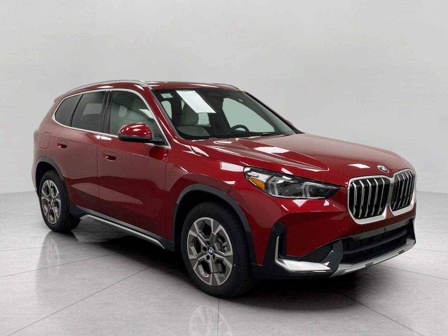 2027 BMW X1