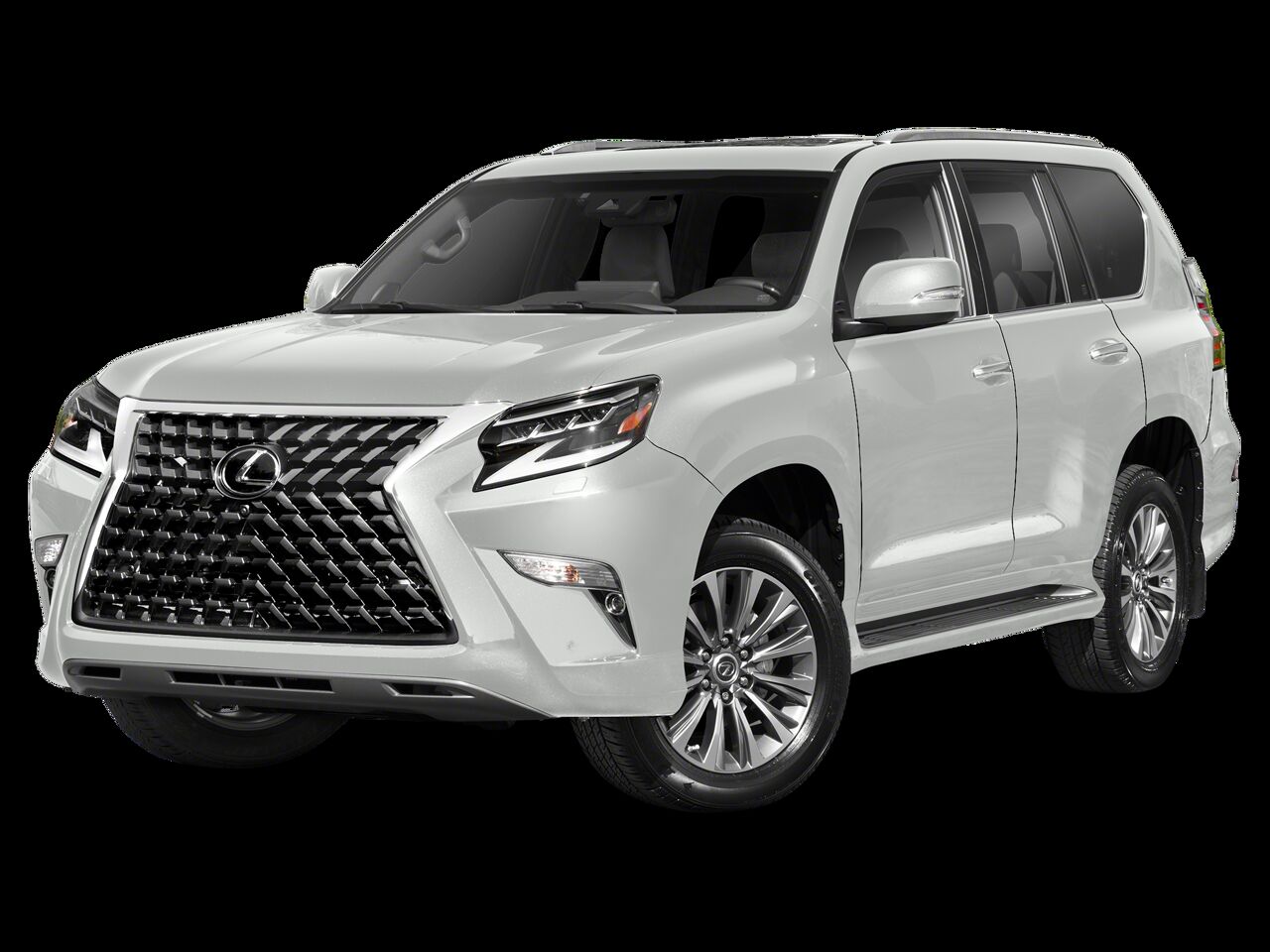 2022 LEXUS GX