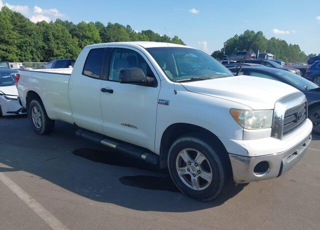 2008 TOYOTA Tundra