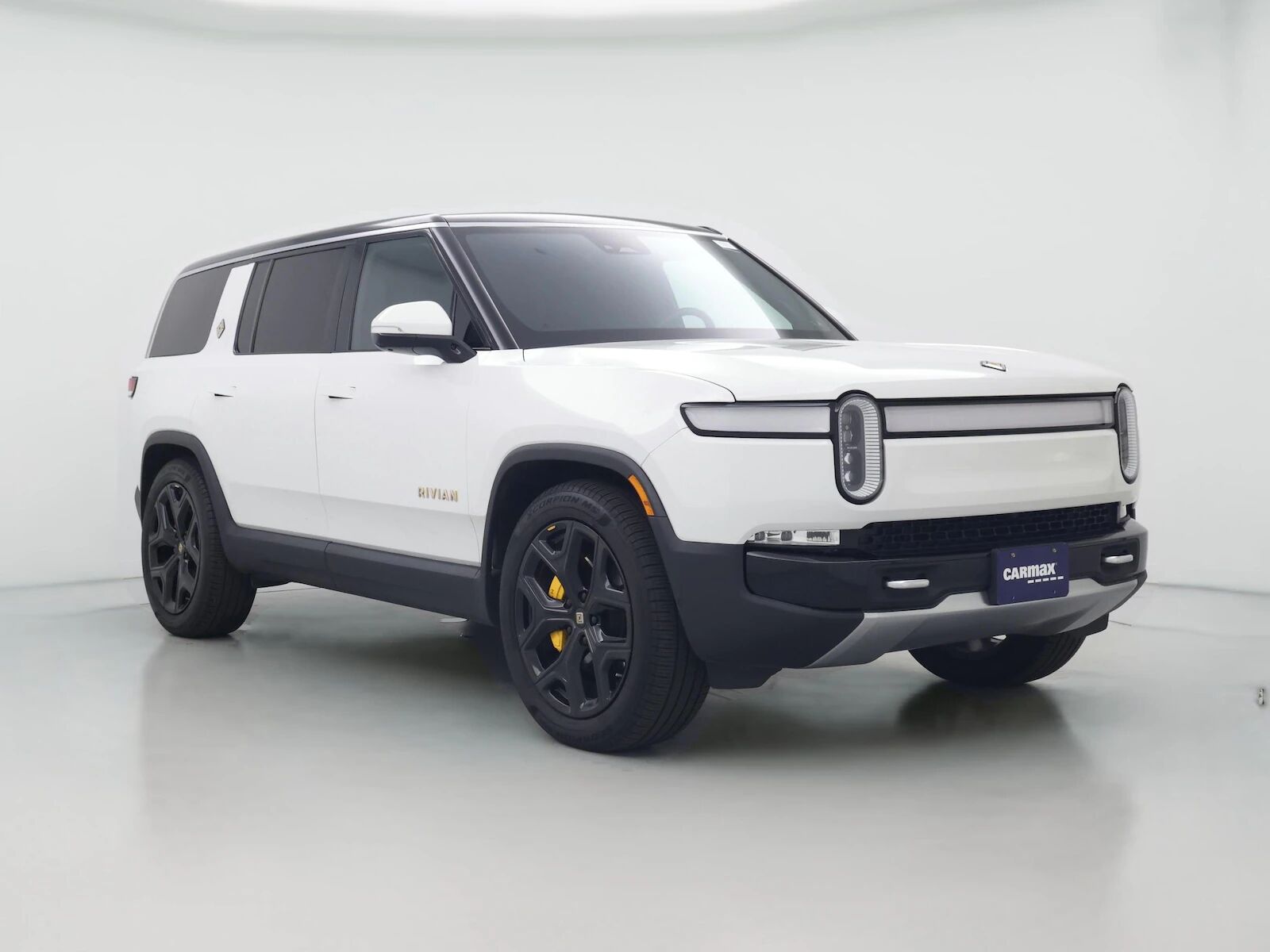 2023 RIVIAN R1S